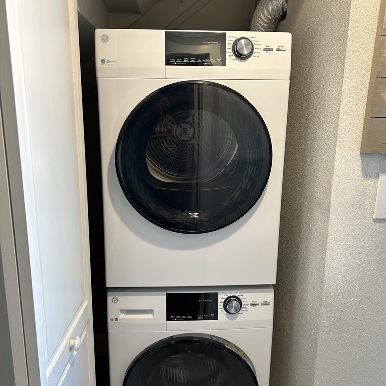 315 washer dryer
