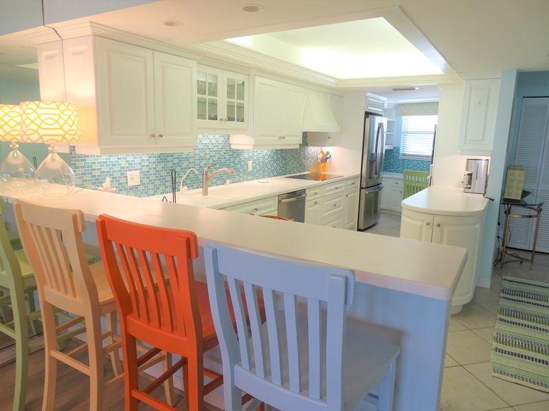 Gulf and Bay Club- A302, Tropical Sands Accommodations