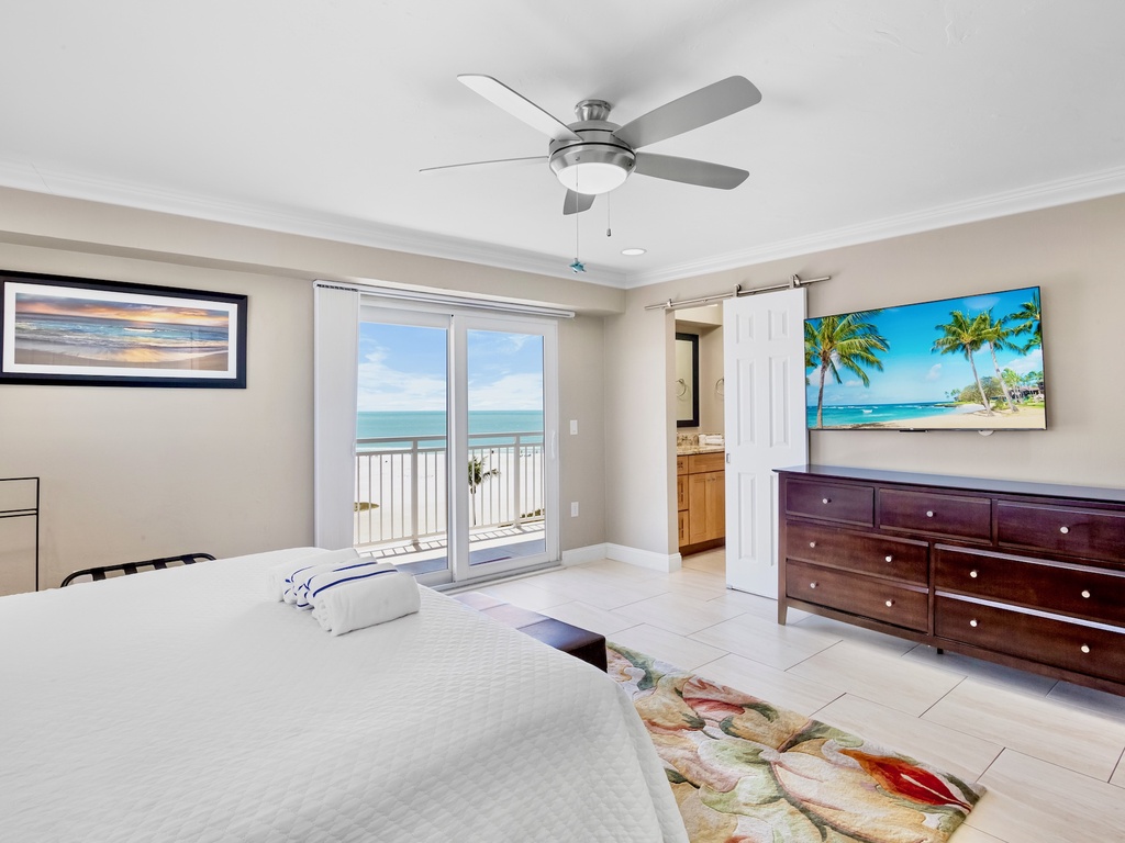 Jamaica Royale 605 by Tropical Sands Accommodations