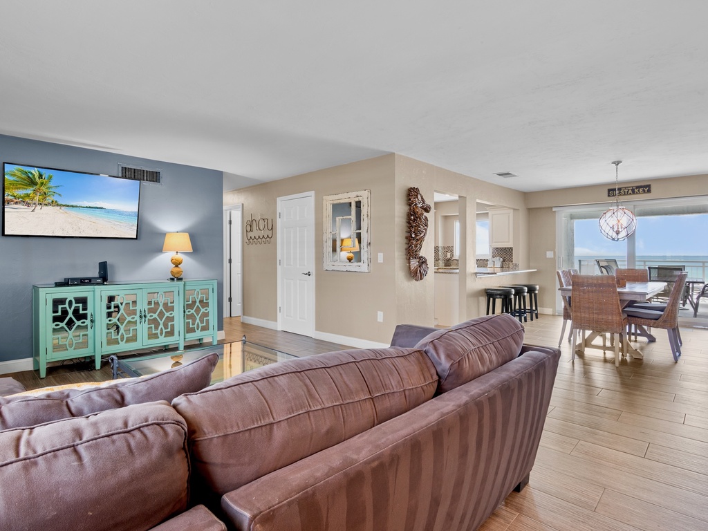 Jamaica Royale 604 by Tropical Sands Accommodations