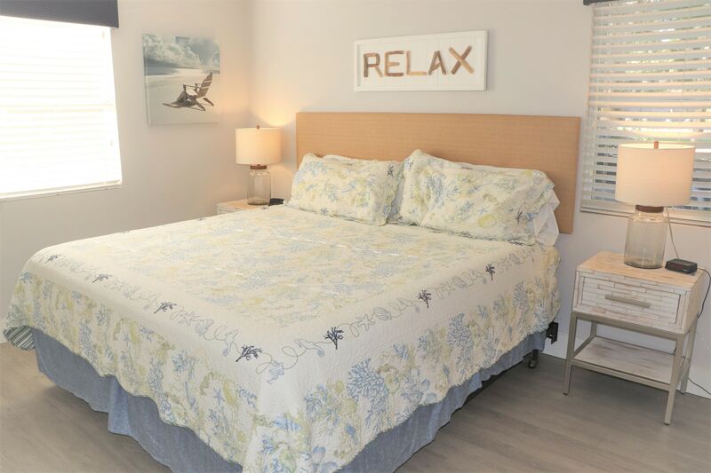 Primary Bedroom, King