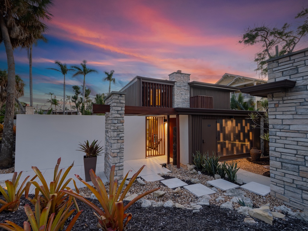 Sundown Sanctuary