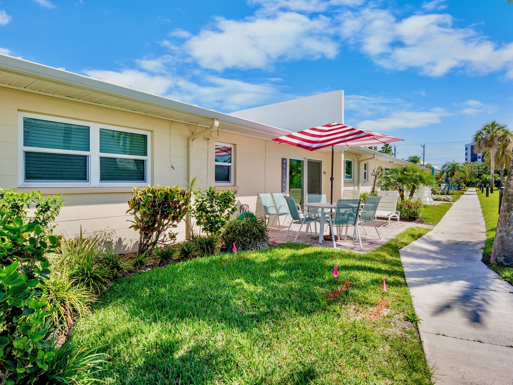 Jamaica Royale 102 by Tropical Sands Accommodations