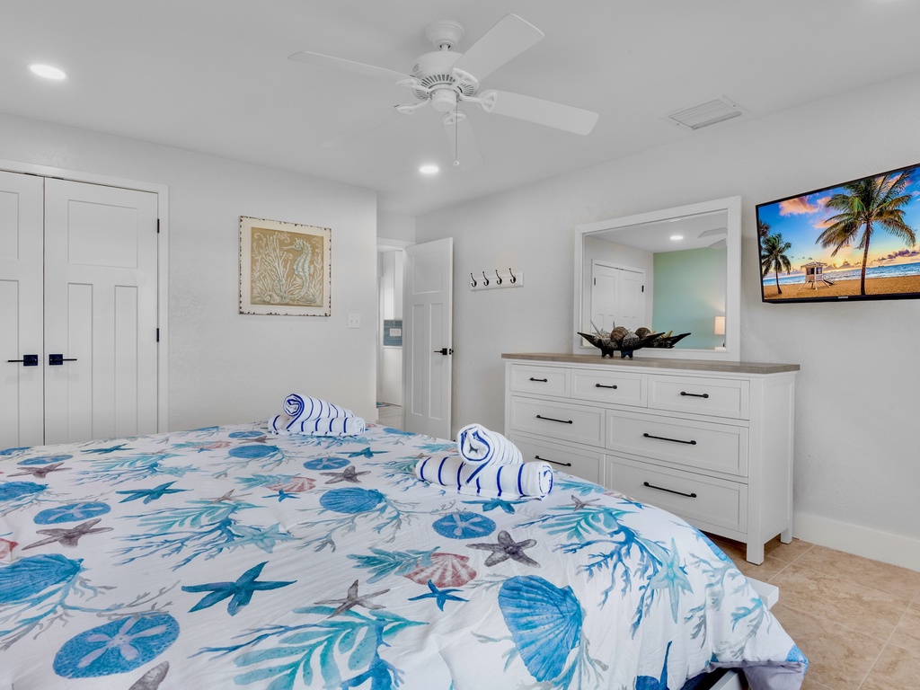 Jamaica Royale Unit 048 by Tropical Sands Accommodations