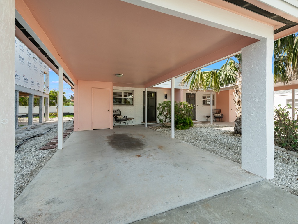 Summer Nights - Lido Key Vacations