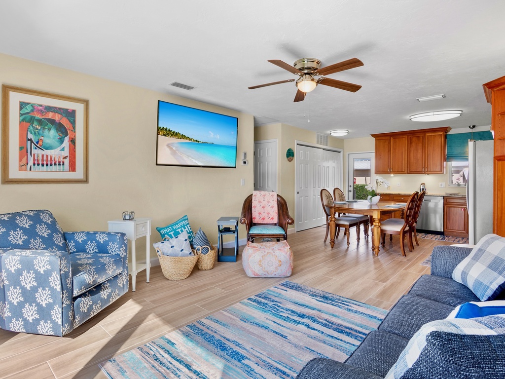 Jamaica Royale 108 by Tropical Sands Accommodations
