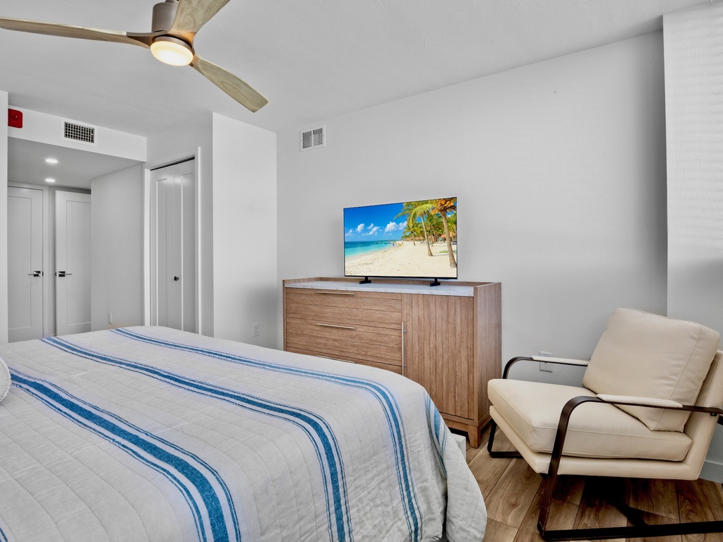 Our House at the Beach E-302 by Tropical Sands Accommodations