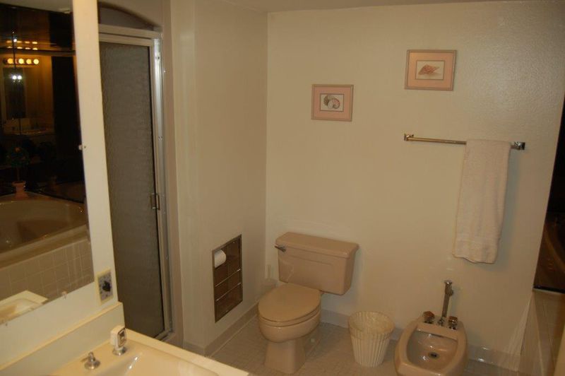 Master Bathroom, Ensuite