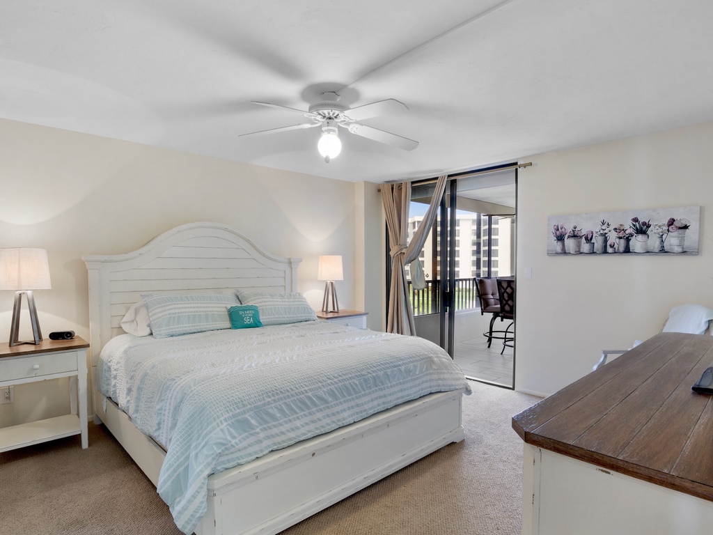 Gulf and Bay Club Unit B308