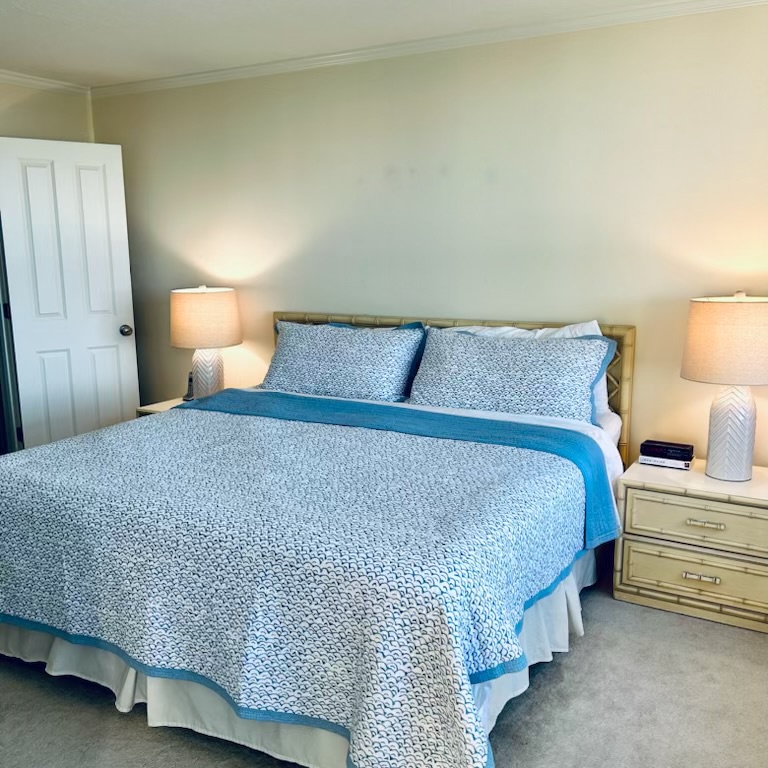 Primary Bedroom - King