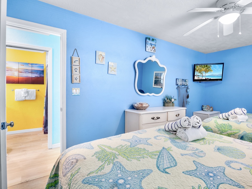 Jamaica Royale 102 by Tropical Sands Accommodations