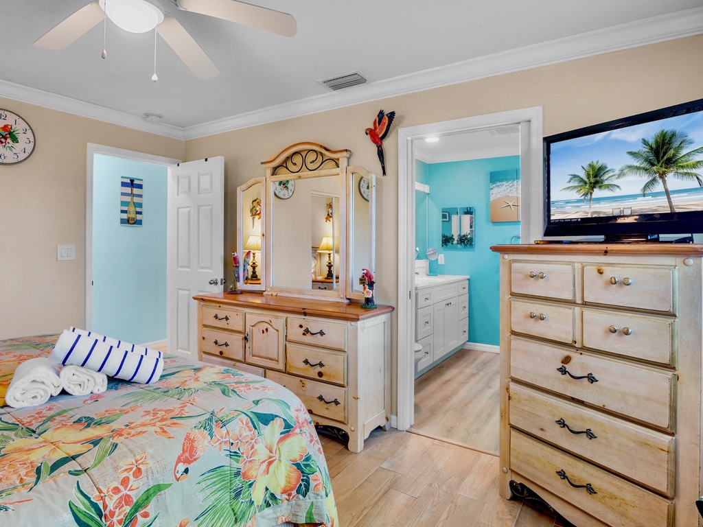 Jamaica Royale 102 by Tropical Sands Accommodations