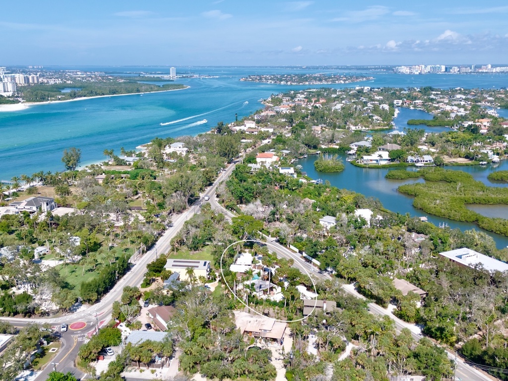 Sundown Sanctuary by Siesta Key Luxury Rental Properties