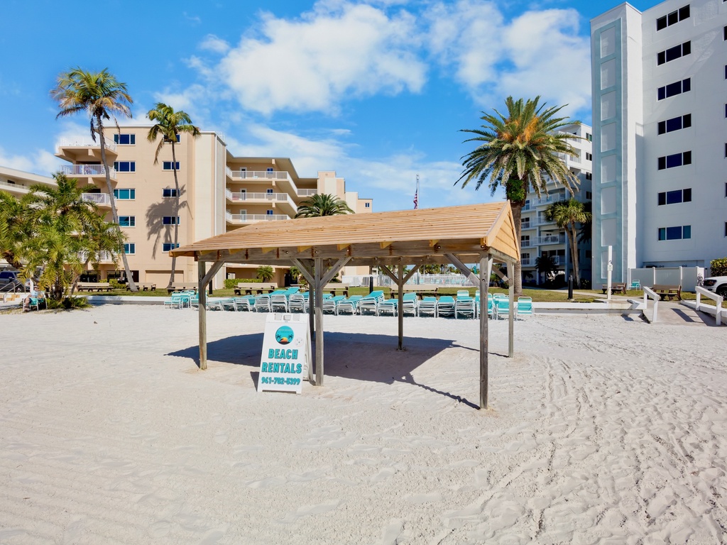 Jamaica Royale - Tropical Sands Accommodations