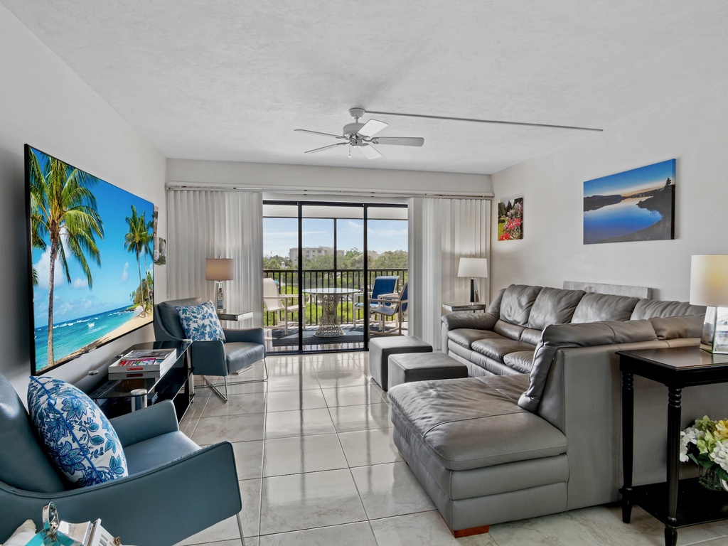 Midnight Cove II Unit 931C