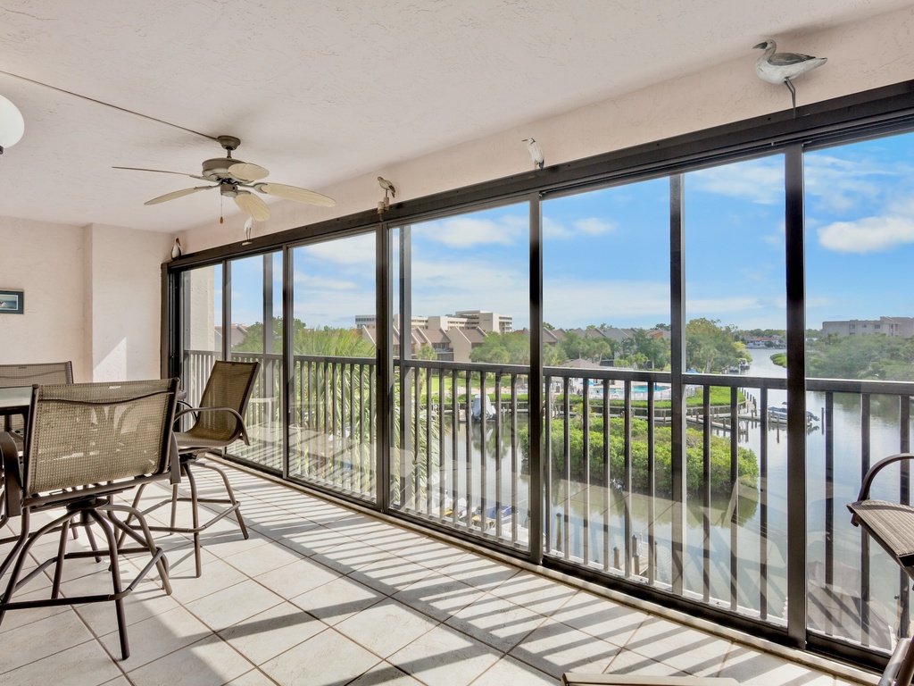 Midnight Cove II 943C by Tropical Sands Accommodations