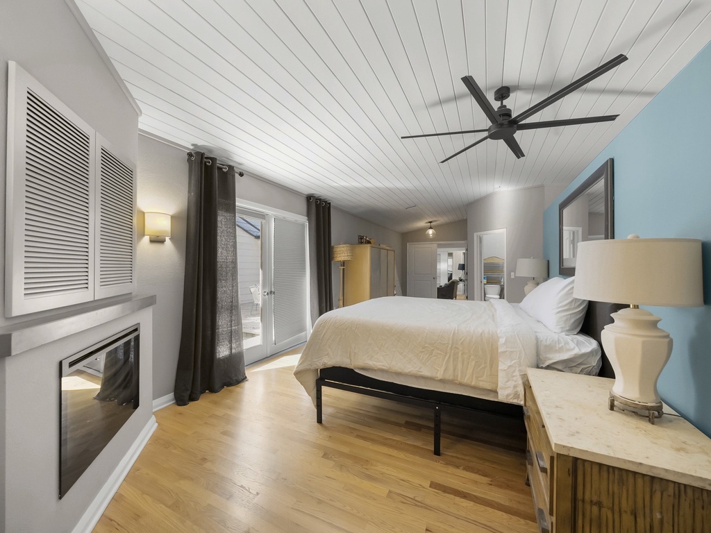 The Shaded Sanctuary - Siesta Key Luxury Rental Properties