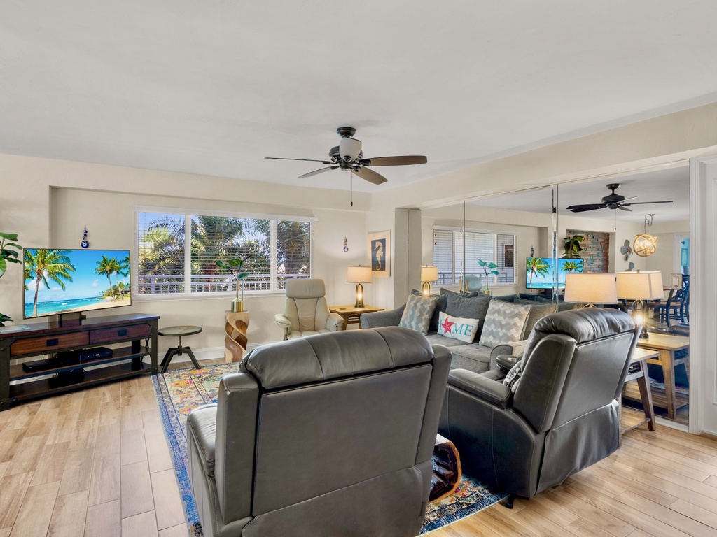 Jamaica Royale 302 by Tropical Sands Accommodations