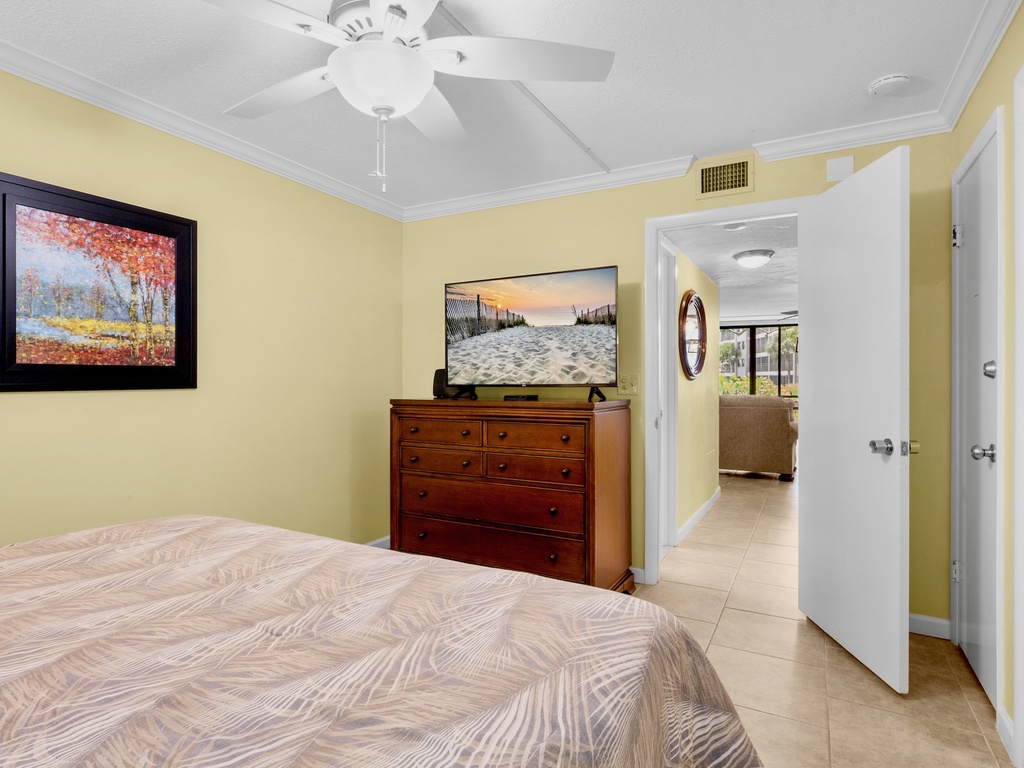 Midnight Cove II 314F by Tropical Sands Accommodations