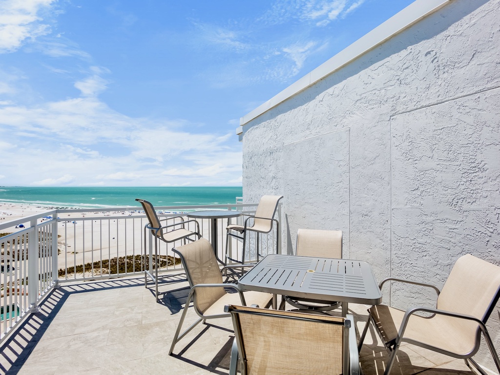 Jamaica Royale 803 by Tropical Sands Accommodations