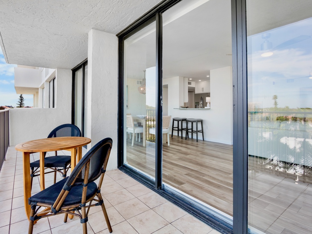 Our House at the Beach E-302 by Tropical Sands Accommodations