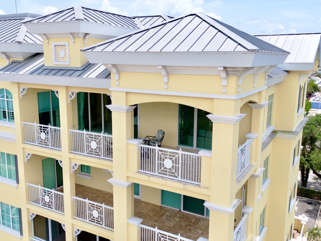 Penthouse Paradise by Siesta Key Luxury Rental Properties