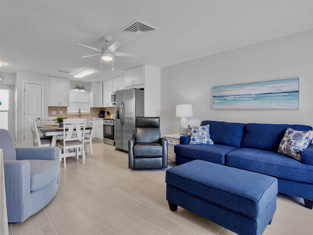 Jamaica Royale Unit 098 by Tropical Sands Accommodations