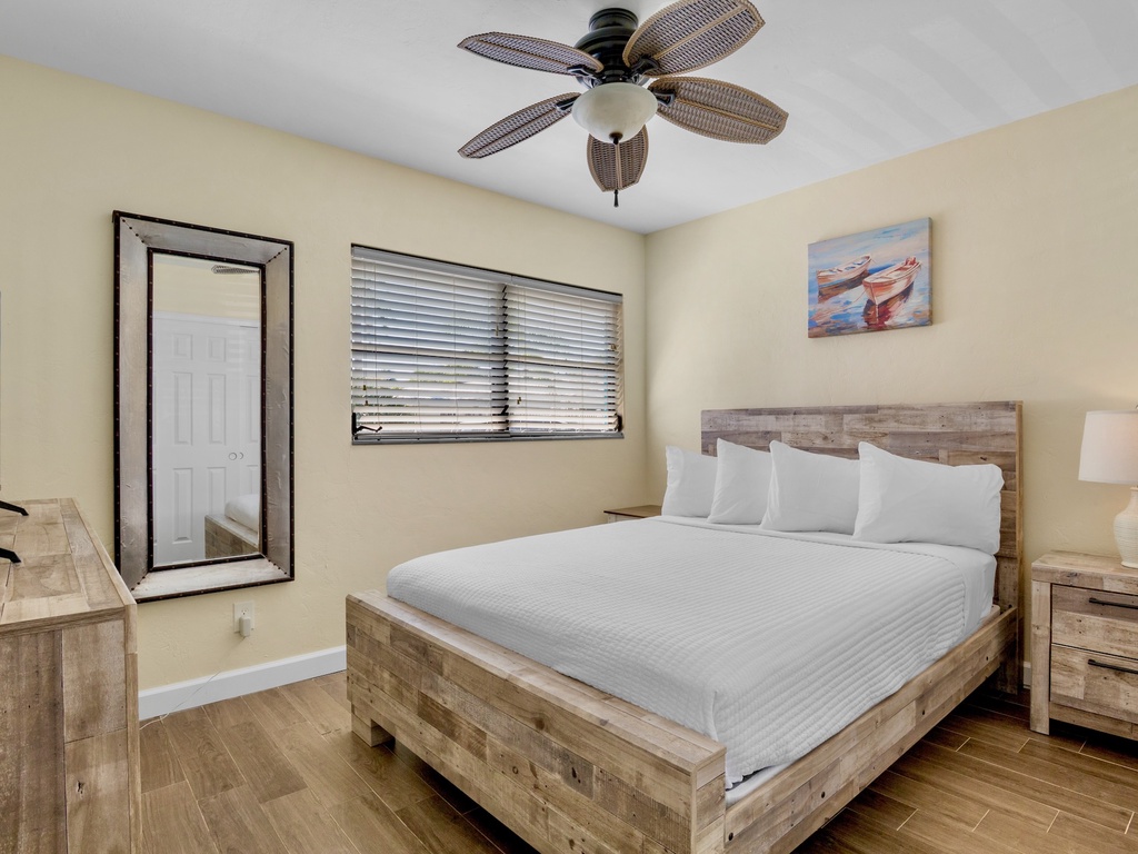 Dos Casitas Retreat by Siesta Key Luxury Rental Properties