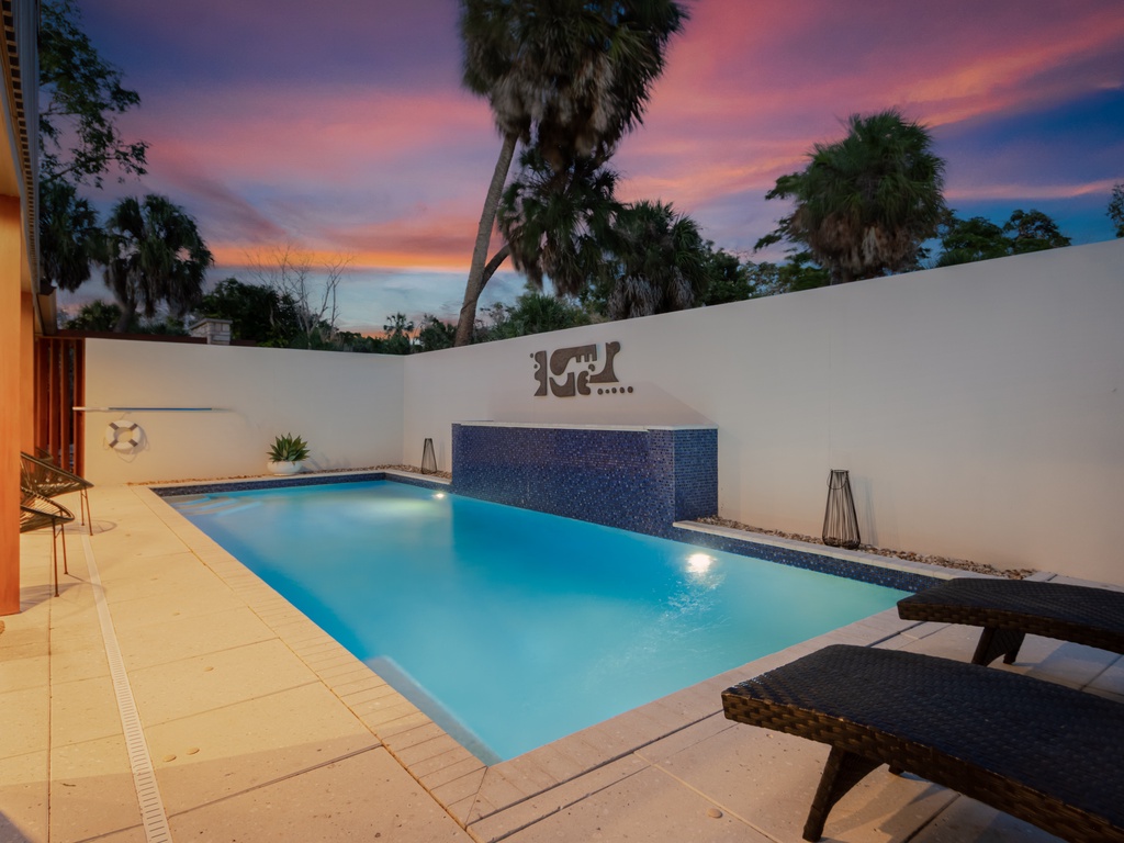 Sundown Sanctuary by Siesta Key Luxury Rental Properties