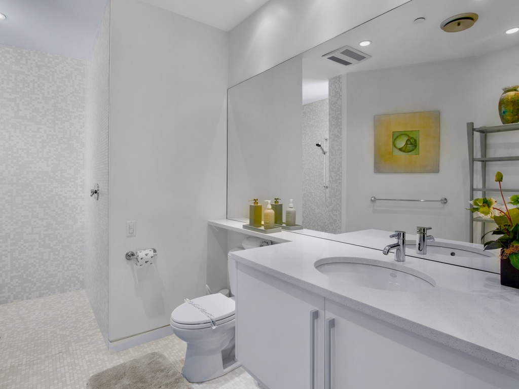 Third Bathroom, Ensuite Bathroom