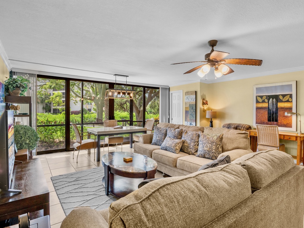Midnight Cove II 314F by Tropical Sands Accommodations