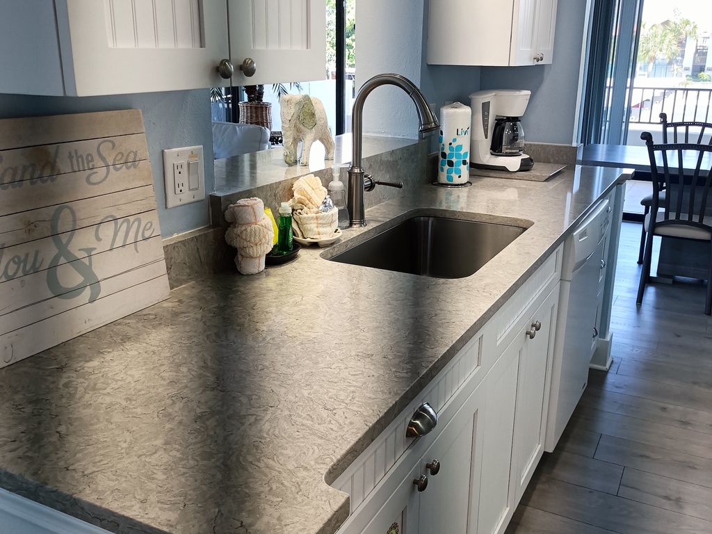 Our House at the Beach W-103 by Tropical Sands Accommodations