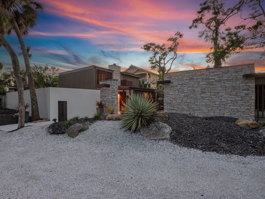 Sundown Sanctuary by Siesta Key Luxury Rental Properties