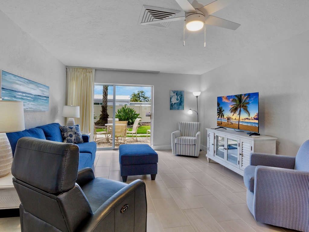 Jamaica Royale Unit 098 by Tropical Sands Accommodations