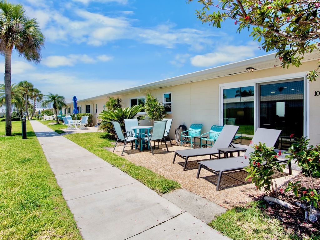 Jamaica Royale 106 by Tropical Sands Accommodations