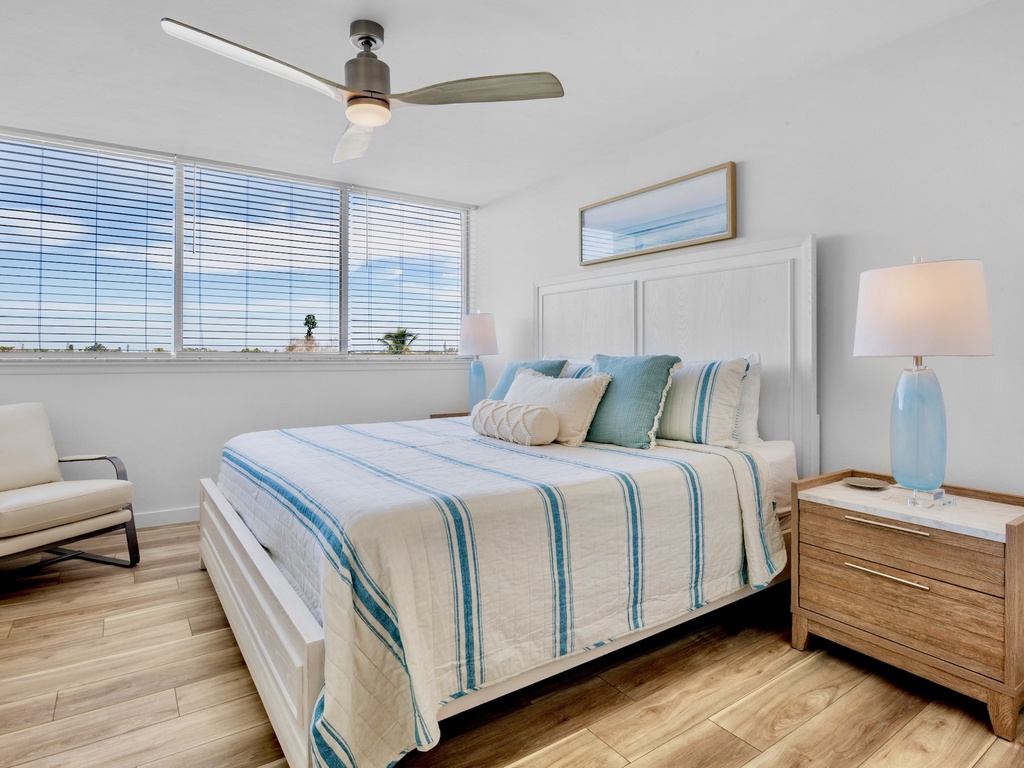 Our House at the Beach E-302 by Tropical Sands Accommodations