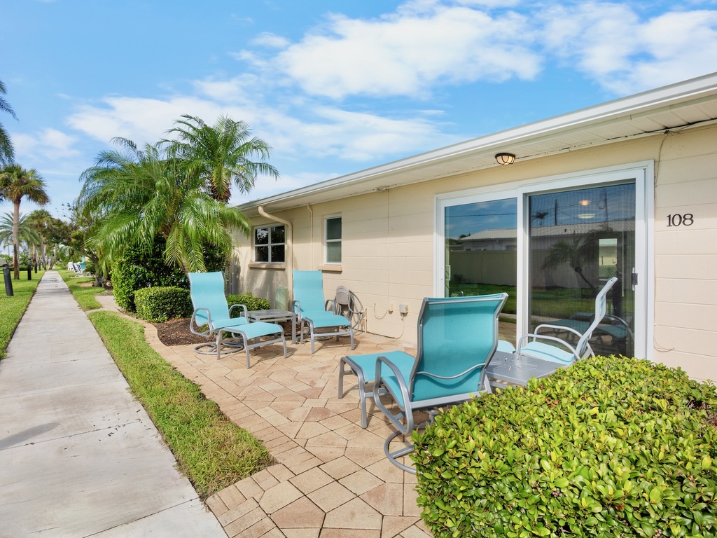 Jamaica Royale 108 by Tropical Sands Accommodations