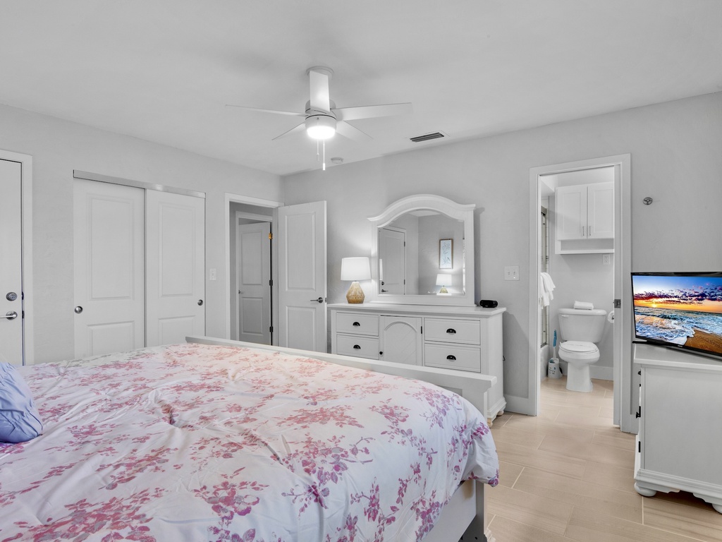 Jamaica Royale Unit 098 by Tropical Sands Accommodations
