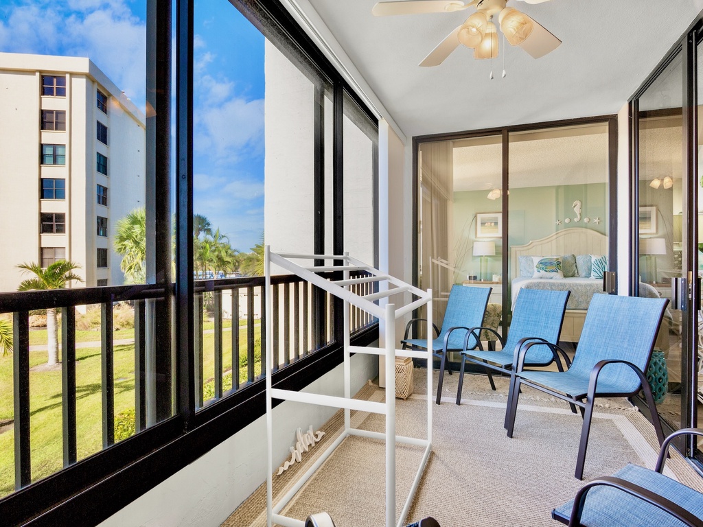 Gulf and Bay Club C209 by Tropical Sands Accommodations