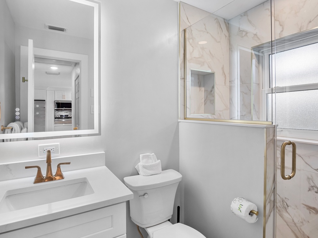 Jamaica Royale Unit 046 by Tropical Sands Accommodations
