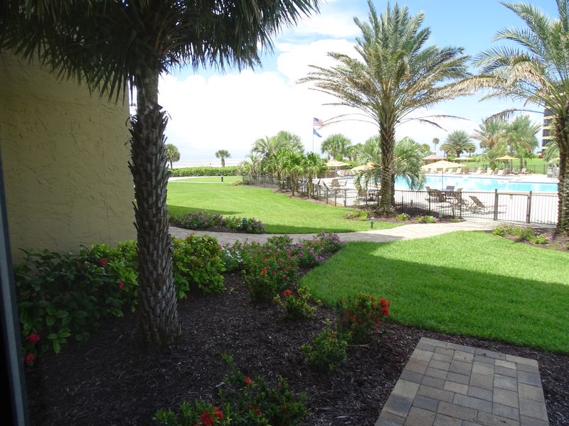 Gulf and Bay Club- A106, Tropical Sands Accommodations