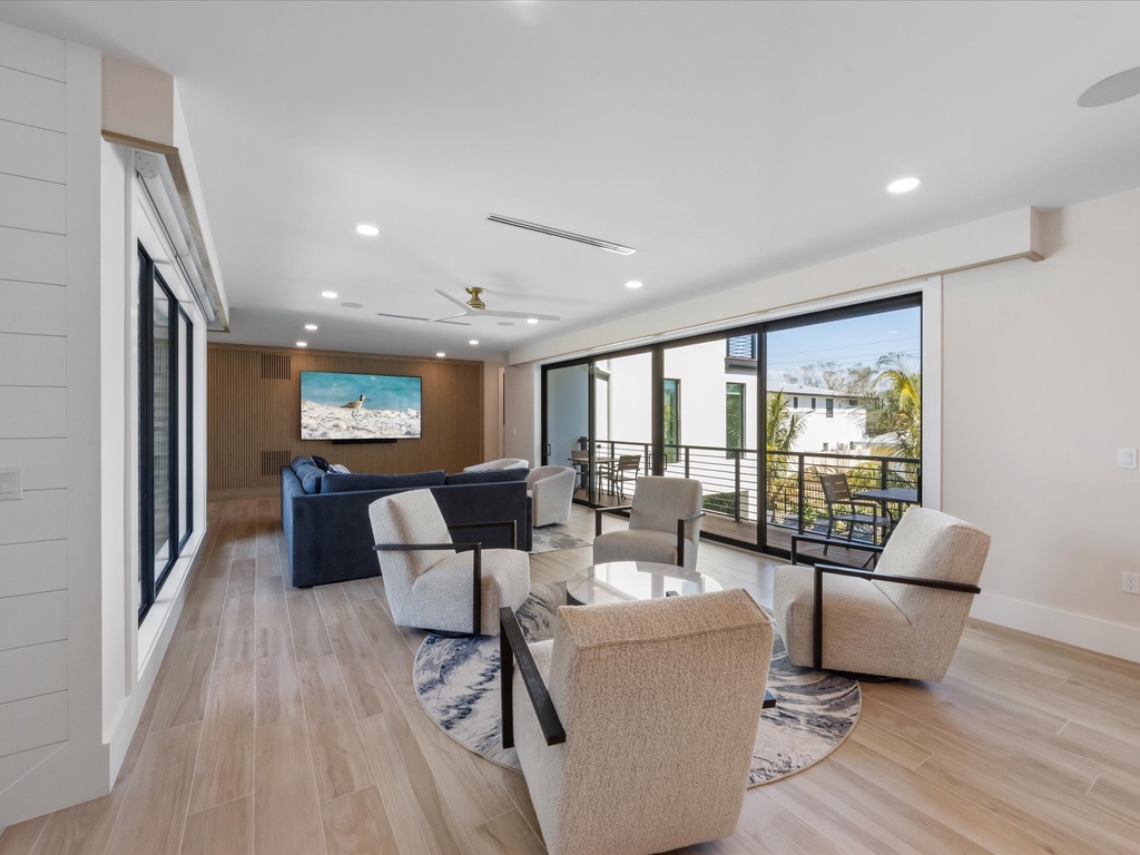 Additional Living Space