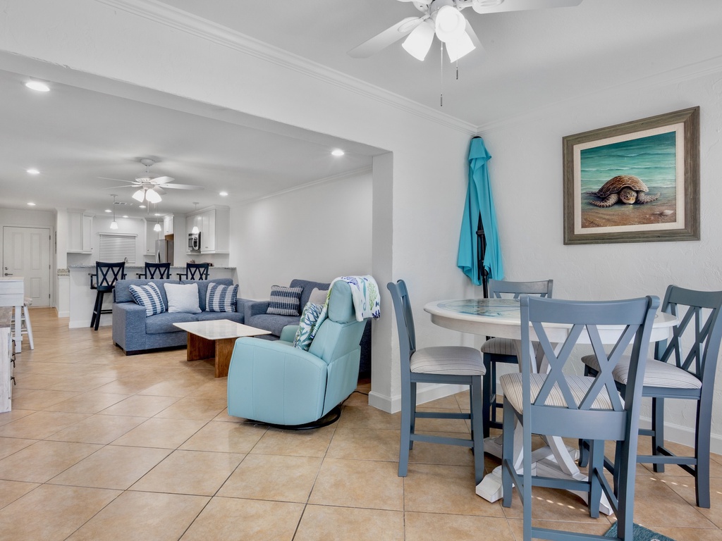 Sunset Royale 106 by Tropical Sands Accommodations