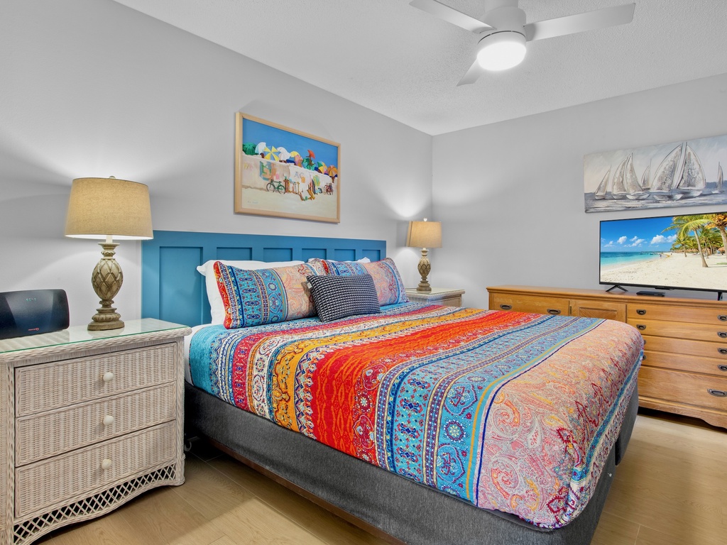 Midnight Cove II 412F by Tropical Sands Accommodations