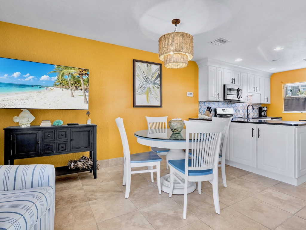 Jamaica Royale PH5 by Tropical Sands Accommodations
