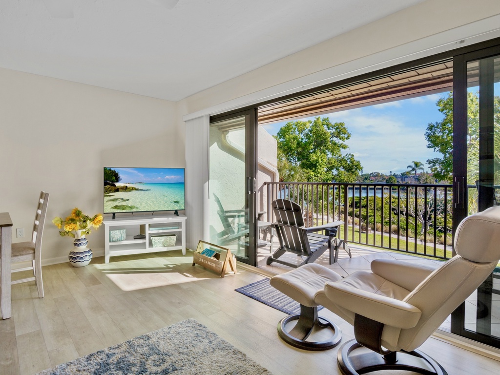 Midnight Cove II Unit 333 by Tropical Sands Accommodations