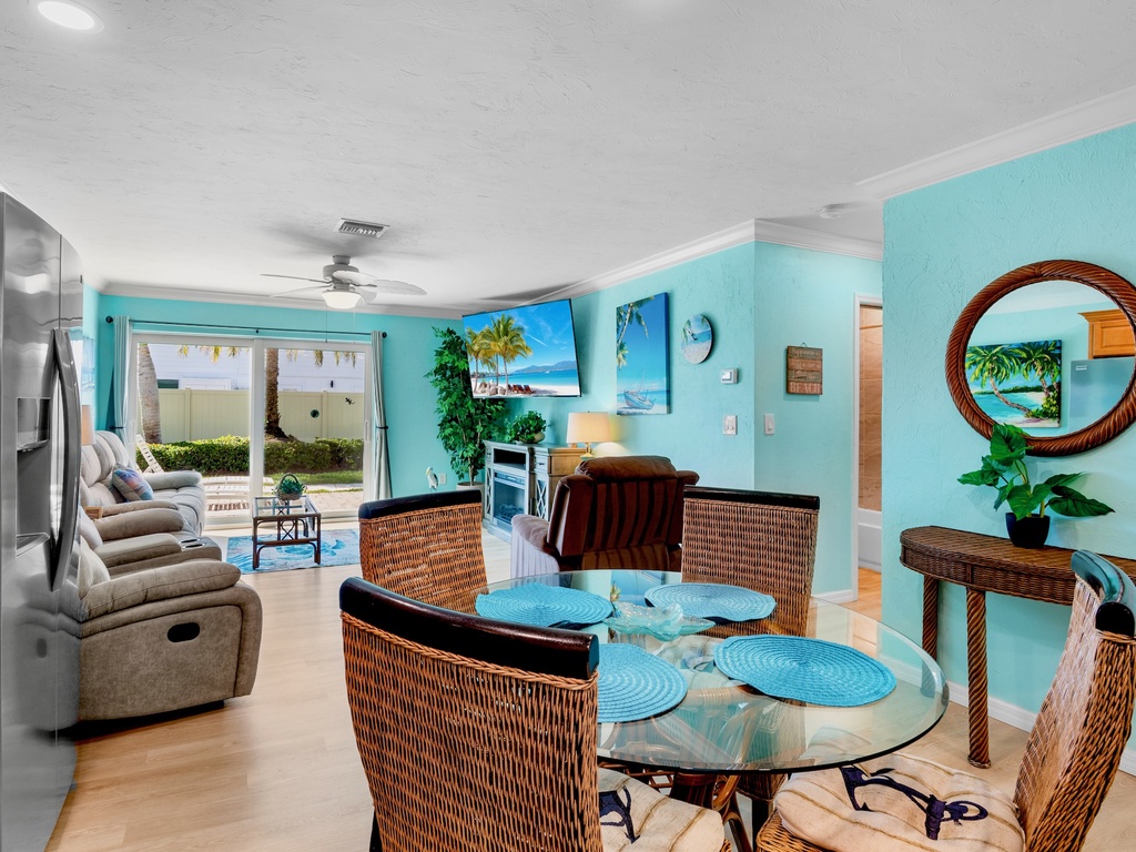 Jamaica Royale 102 by Tropical Sands Accommodations