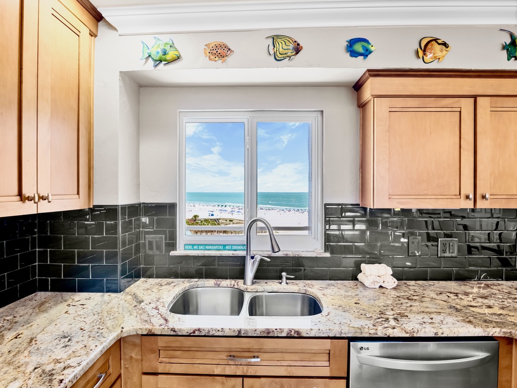 Jamaica Royale 605 by Tropical Sands Accommodations