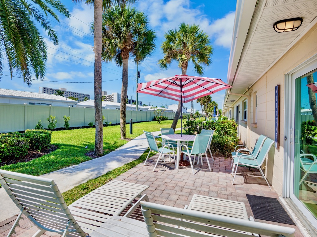 Jamaica Royale 102 by Tropical Sands Accommodations