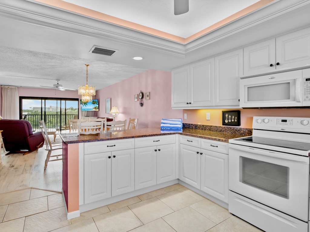 Midnight Cove II 943C by Tropical Sands Accommodations
